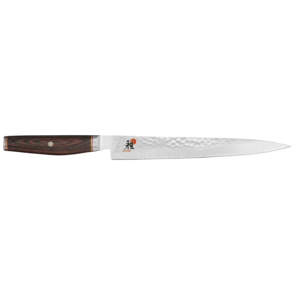 Cuchillo Japonés Sujihiki 6000 MCT, 24 cm