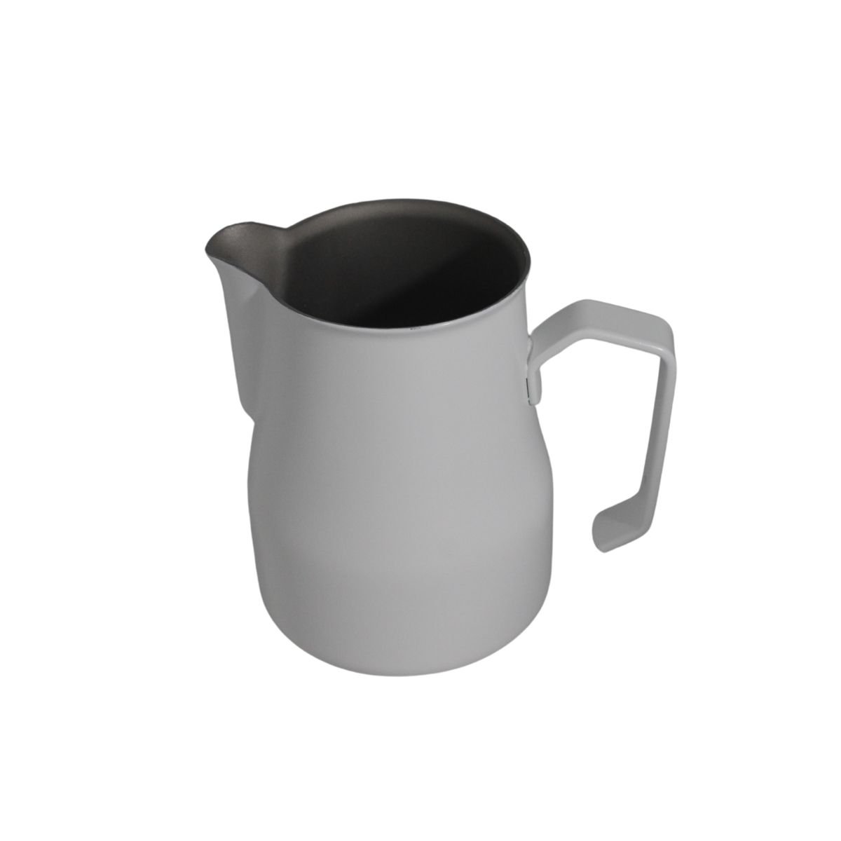 Motta – Jarra de leche profesional de acero inoxidable - Imagen 2