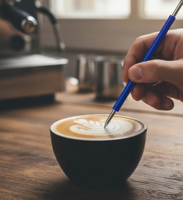 Motta Bolígrafo Barista,14cm - Imagen 4