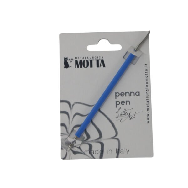 Motta Bolígrafo Barista,14cm - Imagen 3