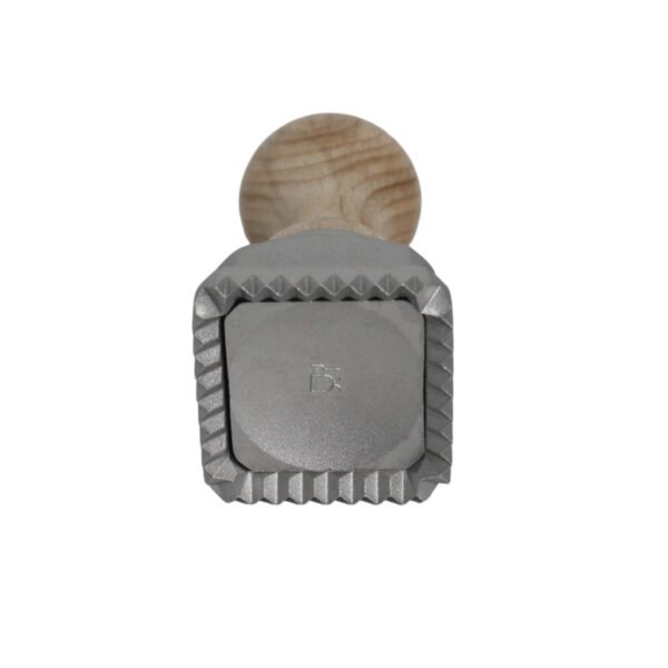 Eppicotispai - Sello de aluminio para ravioles, 3.3cm - Imagen 3