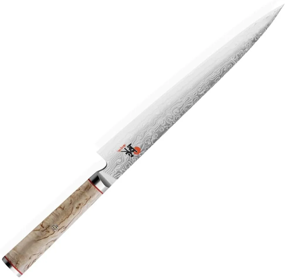 Cuchillo Japonés Sujihiki 5000 MCD67, 24 cm