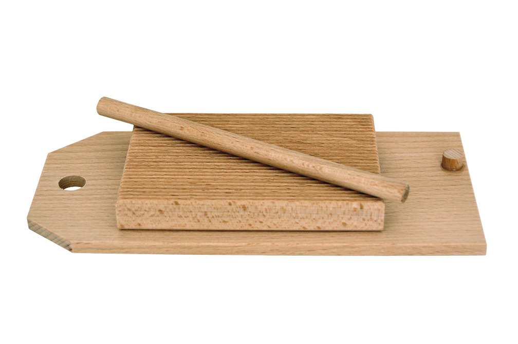 Eppicotispai - Dúo para preparar ñoquis con pala - Imagen 2