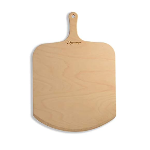 Tabla para Pizza de 48 x 32.7 cm en Madera de Haya Eppicotispai