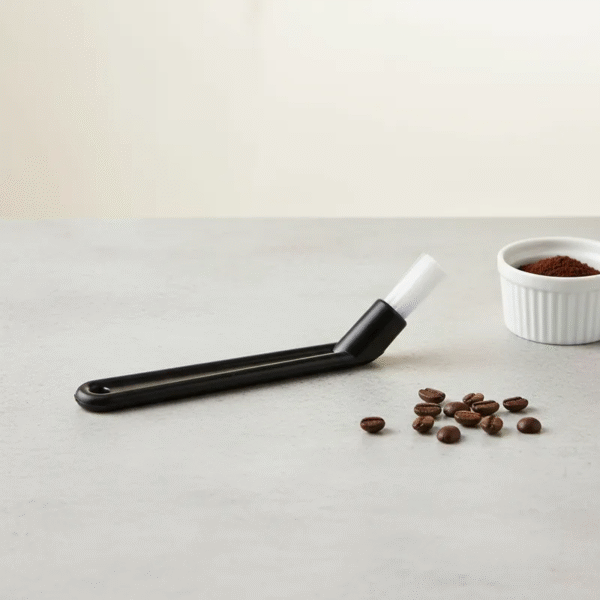 Motta – Cepillo de limpieza para máquina de café expreso - Imagen 4