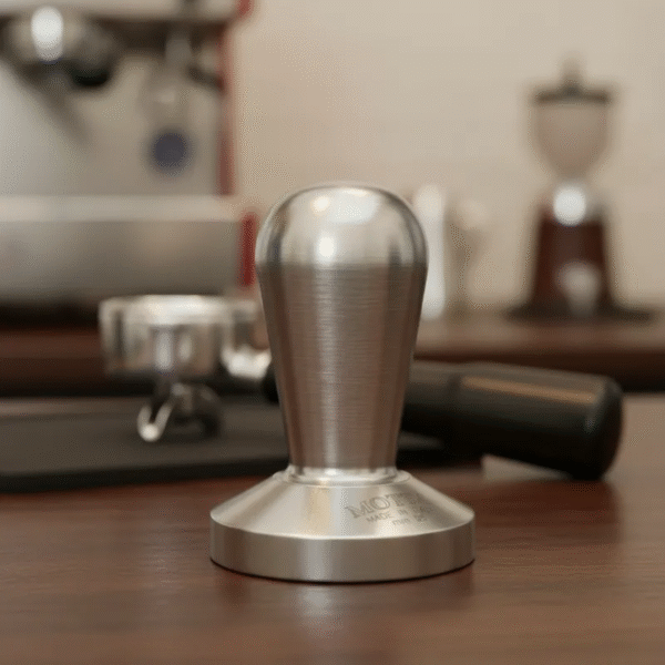 Motta – Profesional Base Plana Café, 5.8cm - Imagen 6
