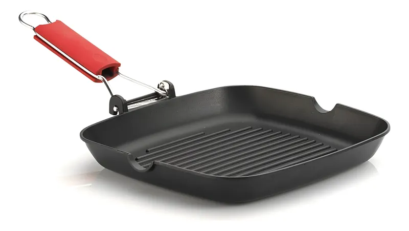 Olympia Love – Sartén antiadherente de aluminio, 26cm - Imagen 2