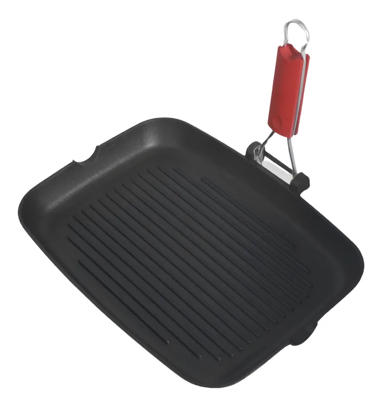 Olympia Love – Sartén antiadherente de aluminio, 26cm - Imagen 3