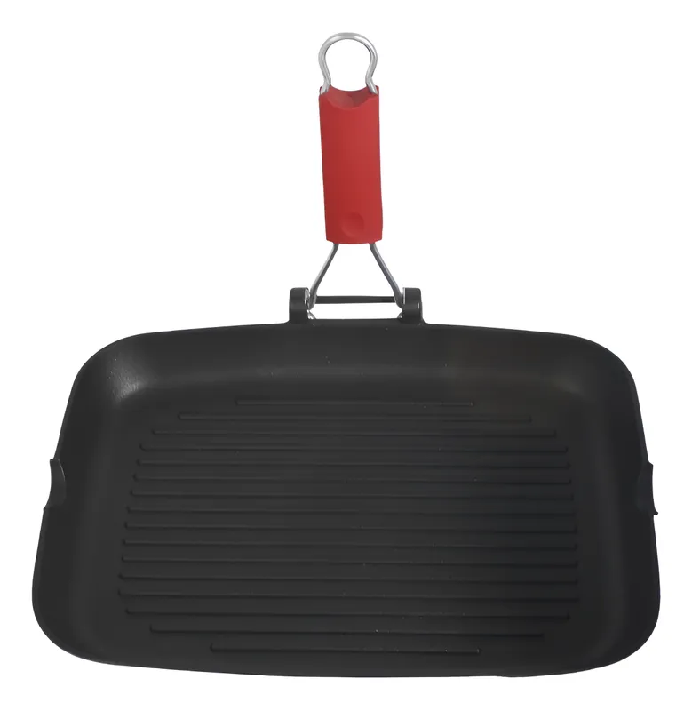 Olympia Love – Sartén antiadherente de aluminio, 26cm - Imagen 4