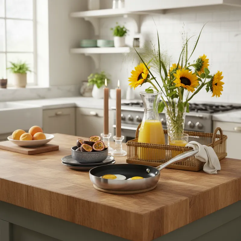 Sartén Scanpan CTX, 20cm - Imagen 6