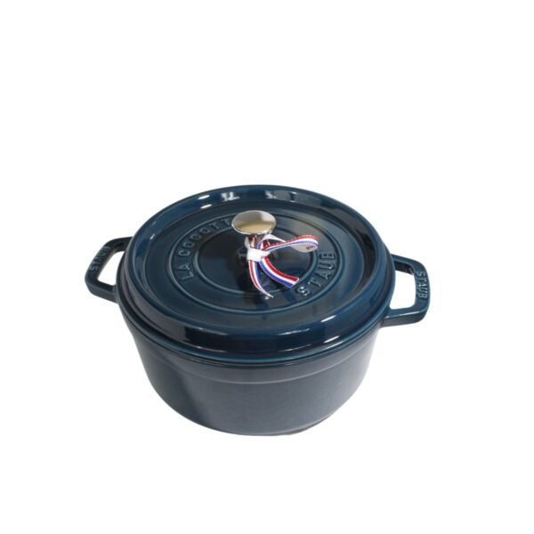 Staub La Cocotte Hierro fundido, 24 cm