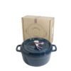 Staub La Cocotte Hierro fundido, 24 cm - Imagen 3