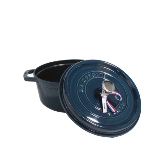 Staub La Cocotte Hierro fundido, 24 cm - Imagen 2