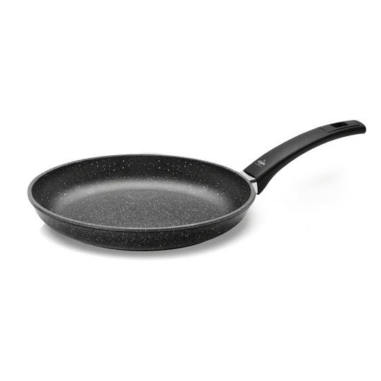 Olympia Hard Cook – Sartén de aluminio, 20cm - Imagen 2
