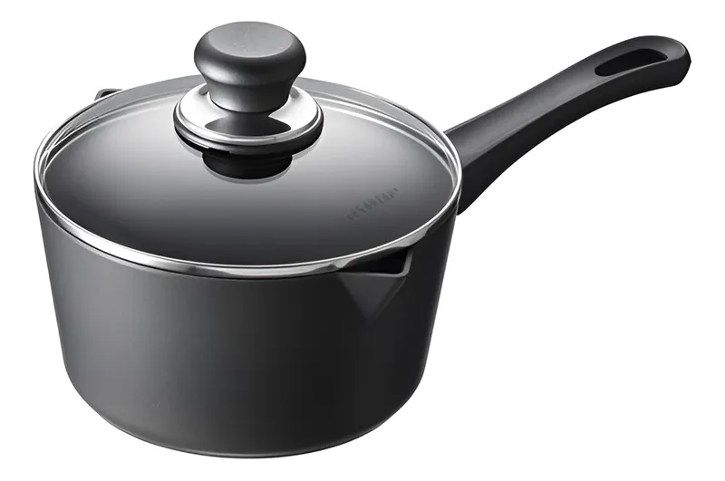 Scanpan - Sarten clásica cubierta, 12.7cm - Imagen 2