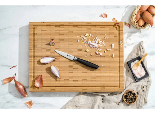 ZWILLING ALL * STAR Set de Cuchillos 2 Piezas - Imagen 5