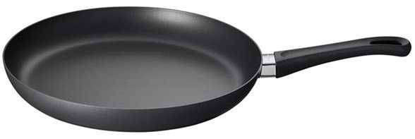 Scanpan - Classic Sartén antiadherente, 32cm - Imagen 4