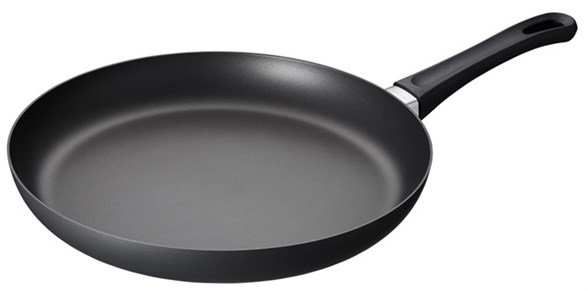 Scanpan - Classic Sartén antiadherente, 32cm - Imagen 2