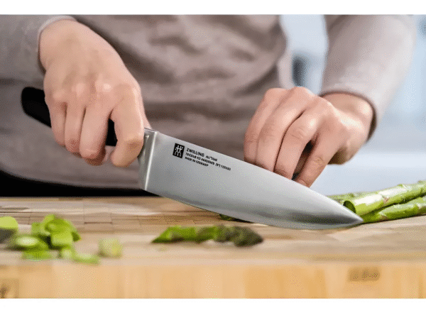 ZWILLING ALL * STAR Set de Cuchillos 2 Piezas - Imagen 6