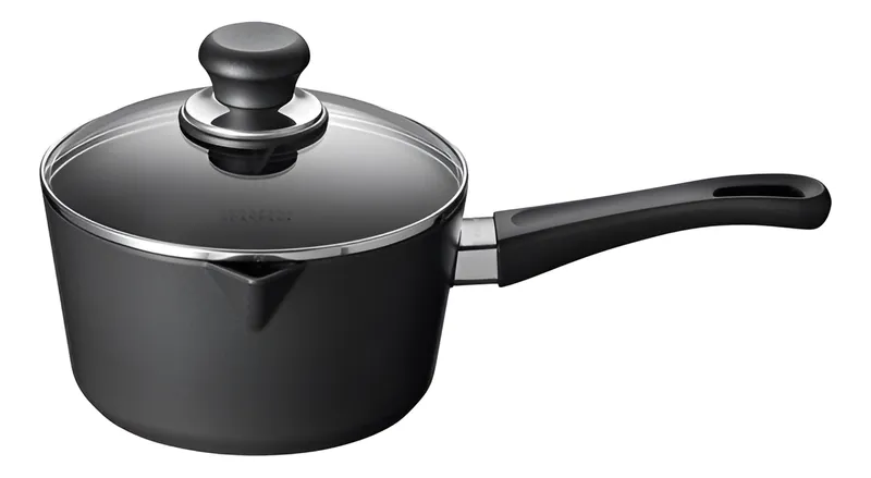 Scanpan - Sarten clásica cubierta, 12.7cm - Imagen 4