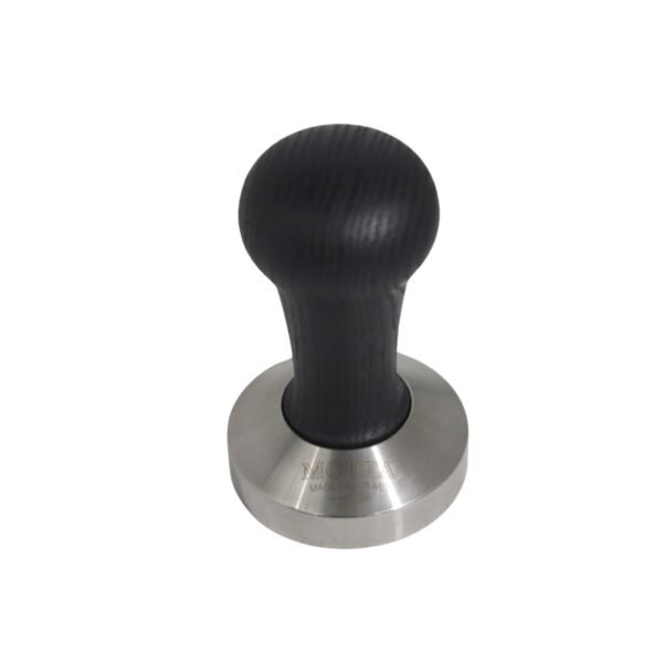 Motta - Tamper para café con base de acero inoxidable, 5.8cm - Imagen 3