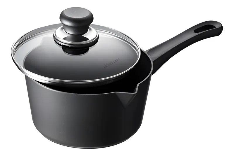 Scanpan - Sarten clásica cubierta, 12.7cm - Imagen 3