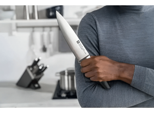 ZWILLING ALL * STAR Set de Cuchillos 2 Piezas - Imagen 9