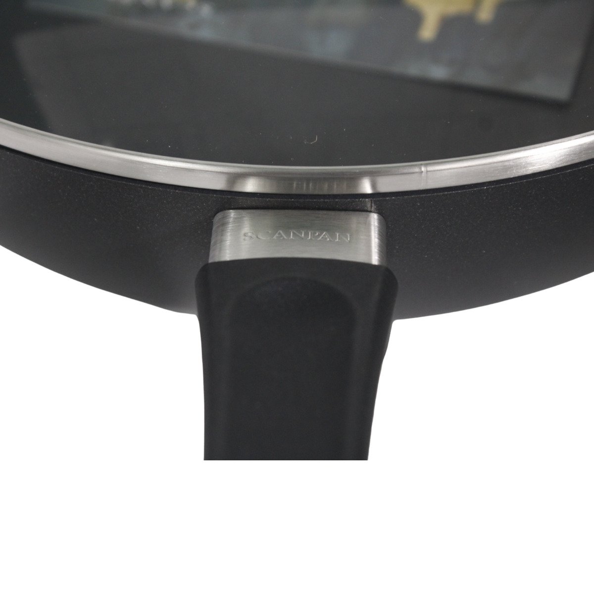 Scanpan - Classic Sartén antiadherente, 28cm - Imagen 4
