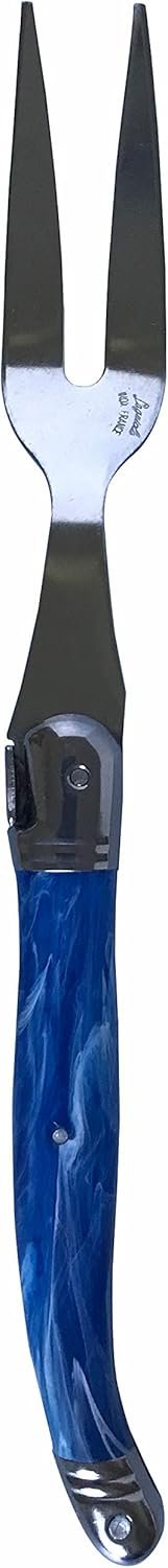 Laguiole Premium - CLERMONT COUTELLERIE, Cortador de queso, 2 piezas - Imagen 5