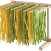 Eppicotispai - Estante de secado para pasta de madera 
