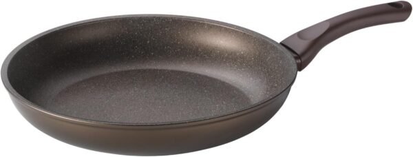 Mopita Ambra - Sartén de aluminio forjado, 24cm - Imagen 2