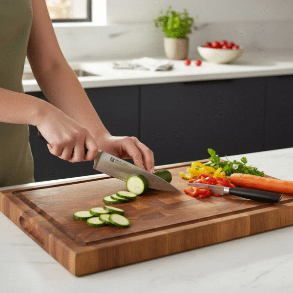 ZWILLING ALL * STAR Set de Cuchillos 2 Piezas - Imagen 8