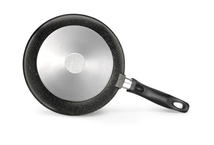 Olympia Hard Cook – Sartén de aluminio, 20cm - Imagen 4