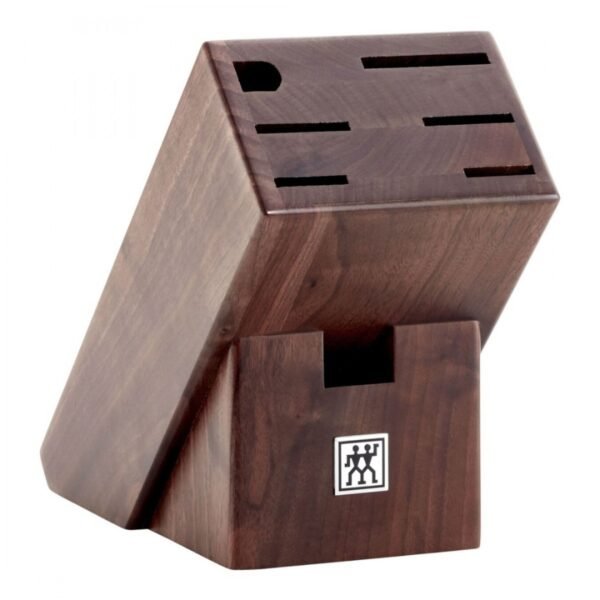 ZWILLING ****Four Star Juego de cuchillos, 7 piezas - Imagen 2