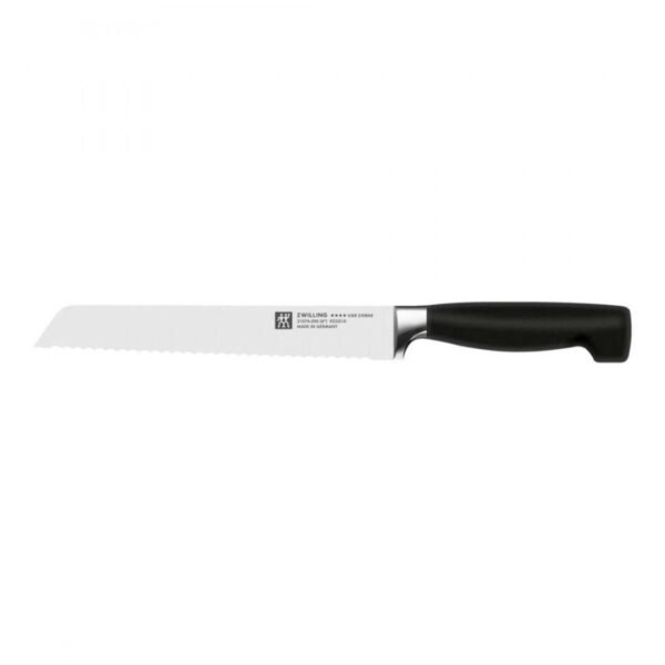 ZWILLING ****Four Star Juego de cuchillos, 7 piezas - Imagen 4