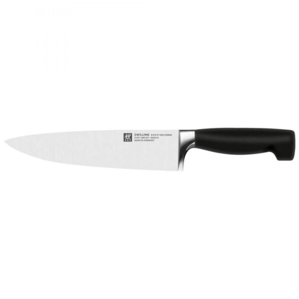 ZWILLING ****Four Star Juego de cuchillos, 7 piezas - Imagen 5
