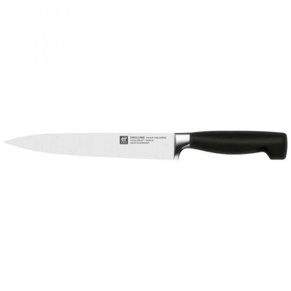 ZWILLING ****Four Star Juego de cuchillos, 7 piezas - Imagen 6