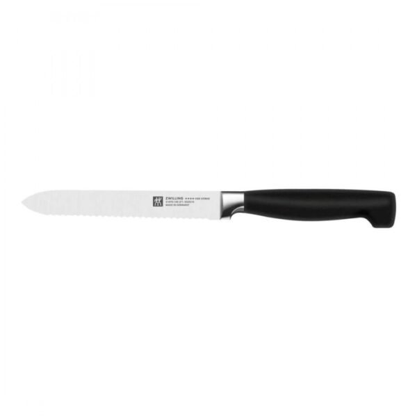 ZWILLING ****Four Star Juego de cuchillos, 7 piezas - Imagen 7