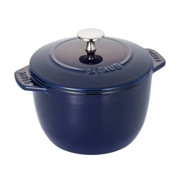 Olla Cocotte Hierro fundido Dark Blue | Staub