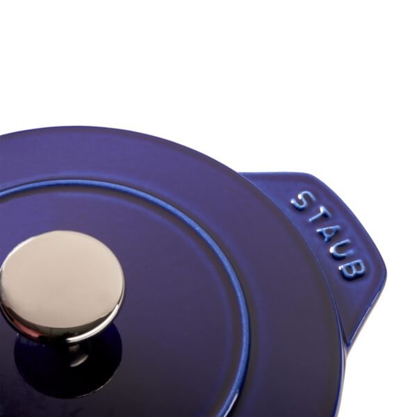 Olla Cocotte Hierro fundido Dark Blue | Staub - Imagen 3