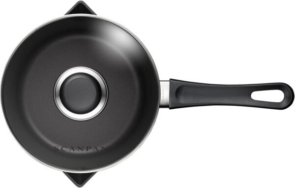 Scanpan - Sartén clásica con tapa, 1.9L - Imagen 3