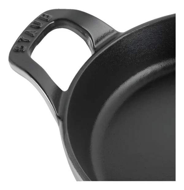 STAUB SPECIALTIES - Olla para Horno Redonda, Hierro Fundido - Imagen 3