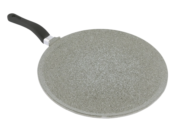 Mopita - Sartén antiadherente de aluminio fundido, 28 cm - Imagen 2