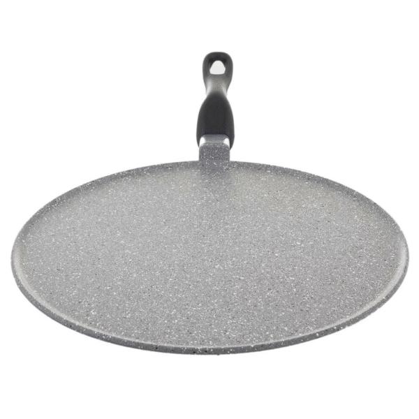 Mopita - Sartén antiadherente de aluminio fundido, 28 cm - Imagen 3