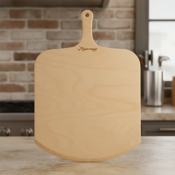 EPPICOTISPAI - Tabla para Pizza de 33cm x 48cm - Imagen 5