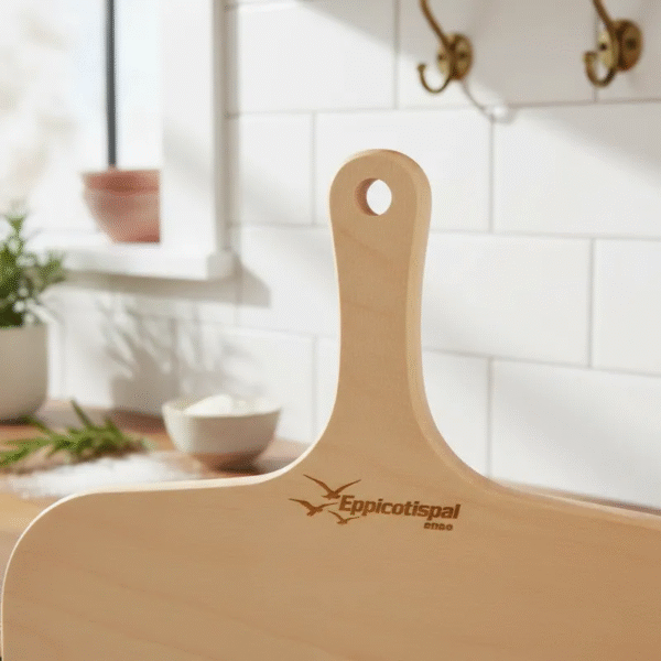 EPPICOTISPAI - Tabla para Pizza de 33cm x 48cm - Imagen 6