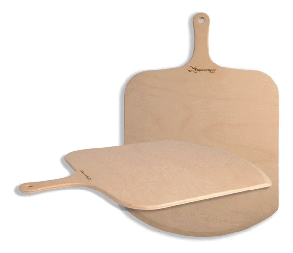EPPICOTISPAI - Tabla para Pizza de 33cm x 48cm - Imagen 3