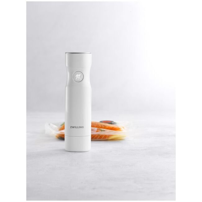 ZWILLING FRESH - Set de 7 Piezas: Bomba de Vacio con Tapa de Carga - Imagen 9