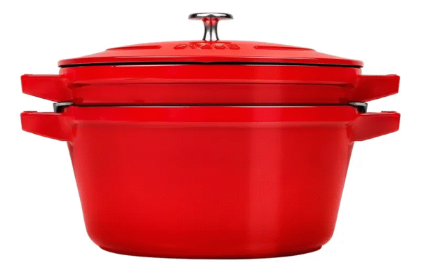 Staub Cocotte - Juego de 3 piezas - Imagen 2