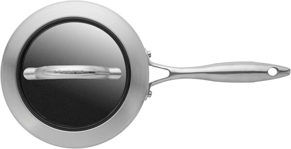 Scanpan CTX - sartén con tapa, 28cm - Imagen 3